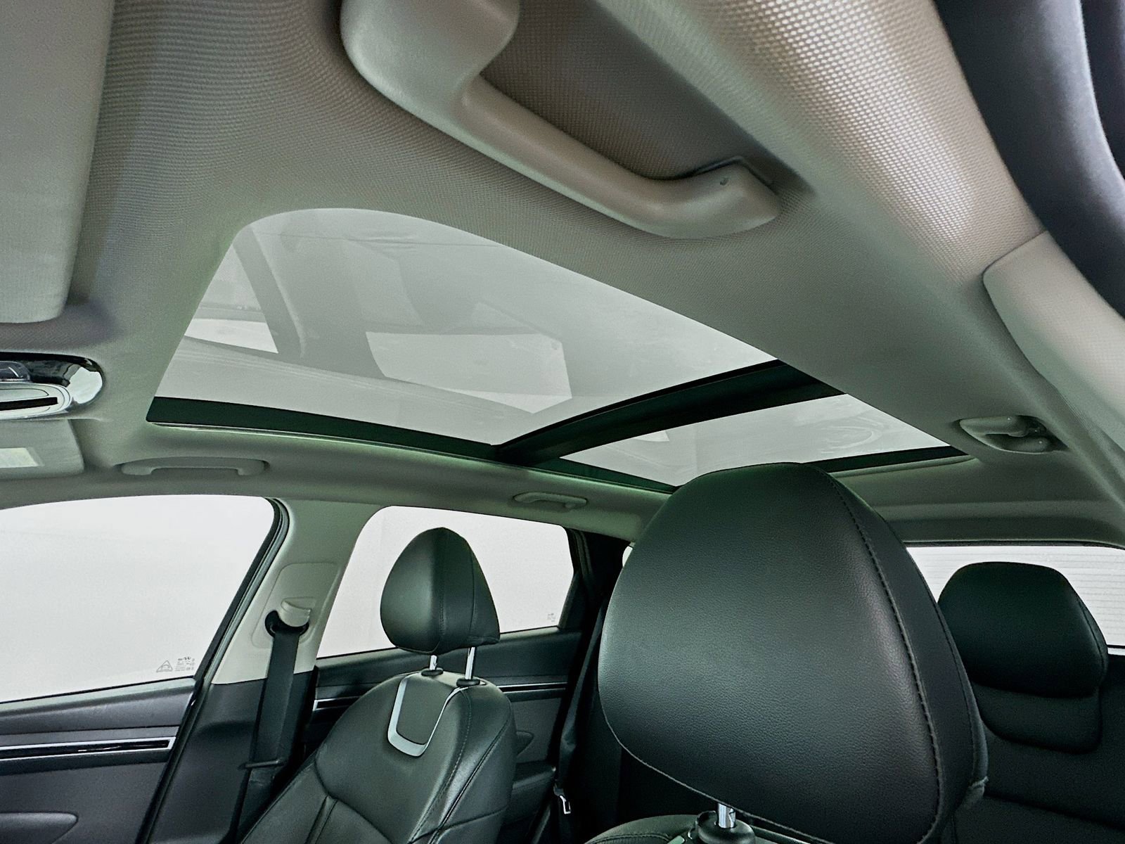 Used 2024 Hyundai Tucson Limited image 24