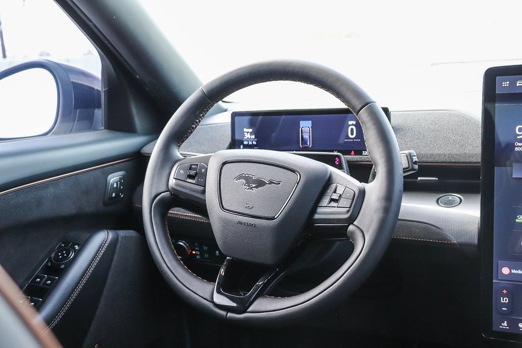 Used 2022 Ford Mustang Mach-E GT AWD/4WD image 18