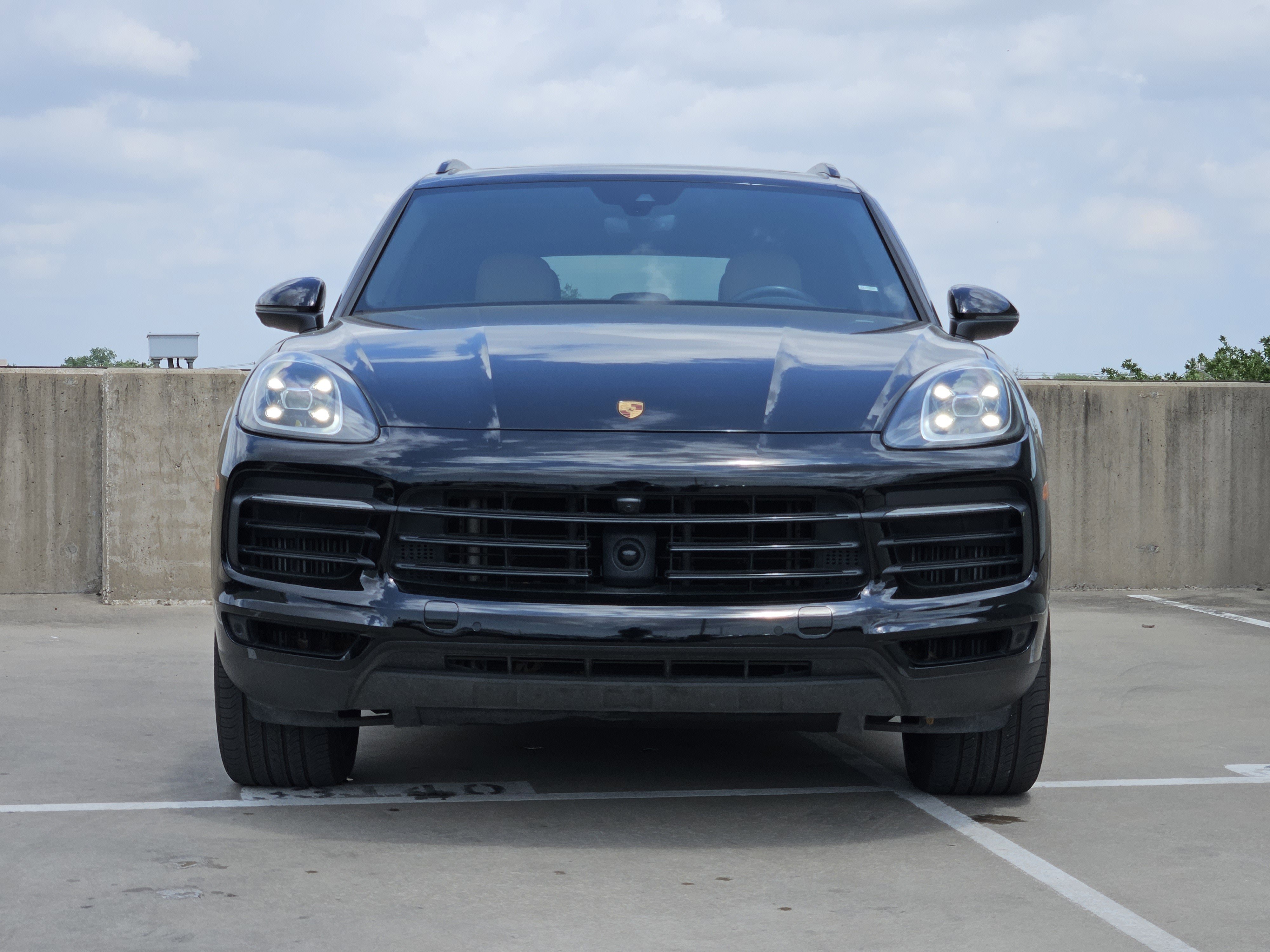 Certified 2023 Porsche Cayenne image 11
