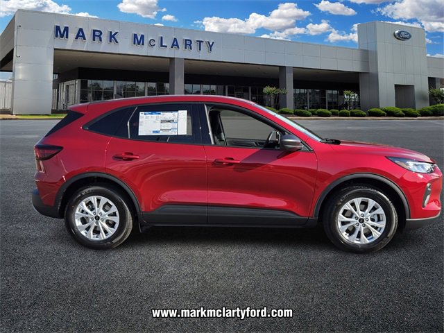 New 2026 Ford Escape Active w/ Tech Pack #1 video 2