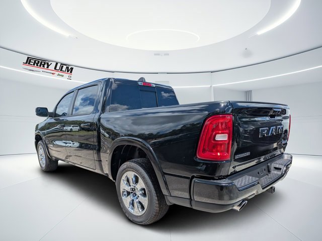New 2026 RAM 1500 Big Horn image 5