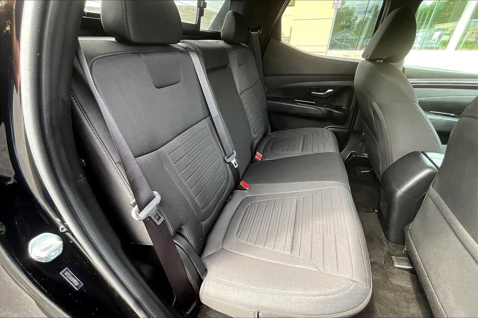 Used 2024 Hyundai Santa Cruz SEL w/ Activity Package image 20