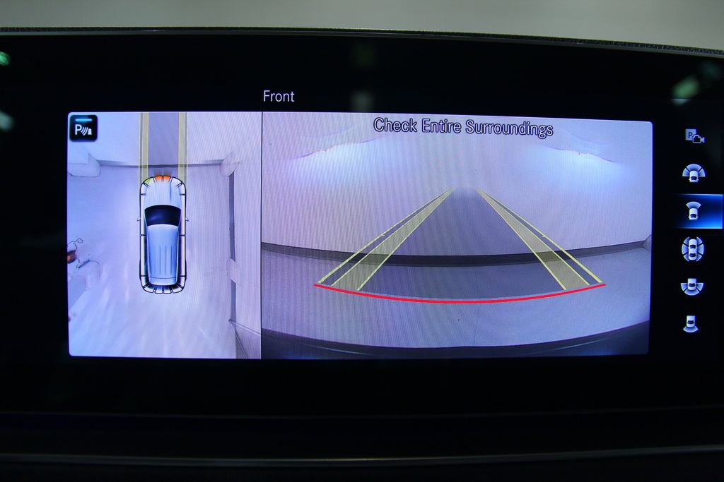 Certified 2023 Mercedes-Benz GLE 450 4MATIC image 13
