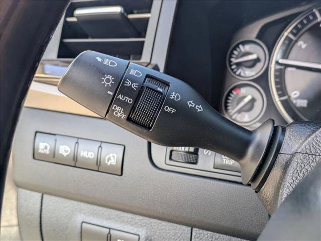 Used 2017 Lexus LX 570 4WD image 12