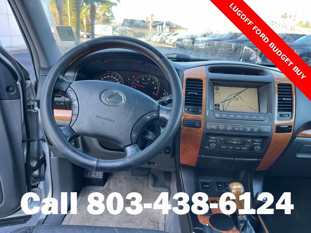 Used 2007 Lexus GX 470 image 16