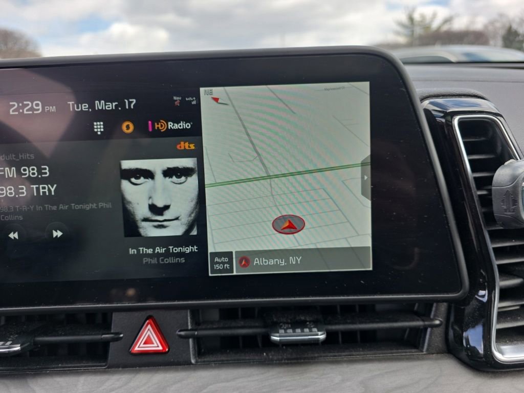 Used 2023 Kia Sportage X-Line w/ X-Line Premium Package image 20