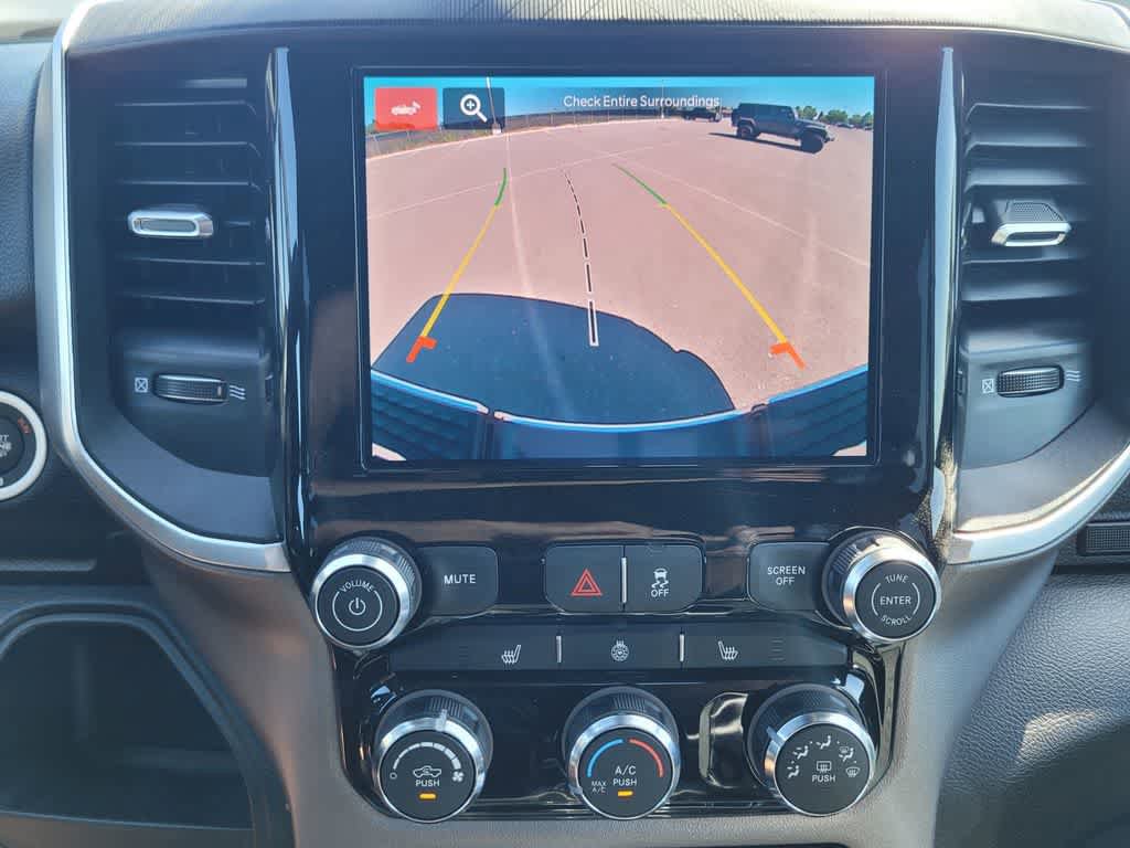 New 2025 RAM 2500 Lone Star image 18