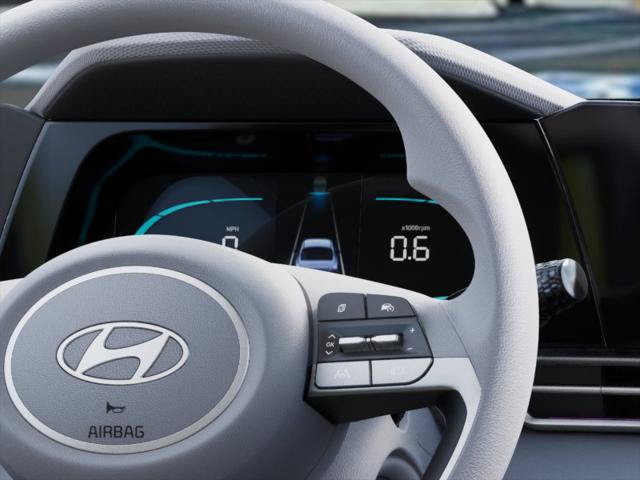 New 2026 Hyundai Elantra SE FWD image 14