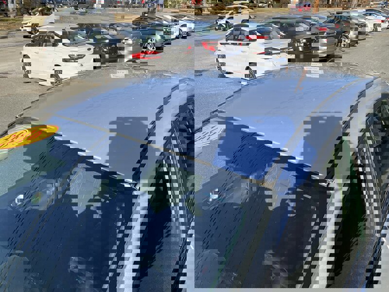 Used 2016 Ford Fiesta SE w/ Equipment Group 201A image 10