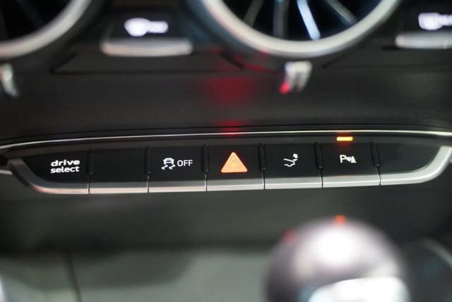 Used 2016 Audi TT 2.0T w/ Technology Package AWD/4WD image 22
