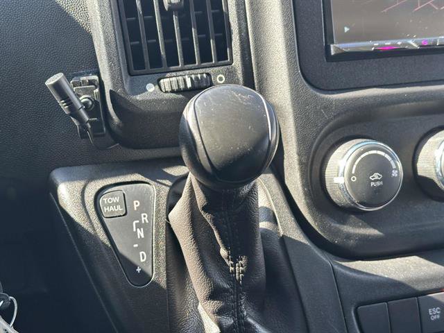 Used 2019 RAM ProMaster 1500 image 20