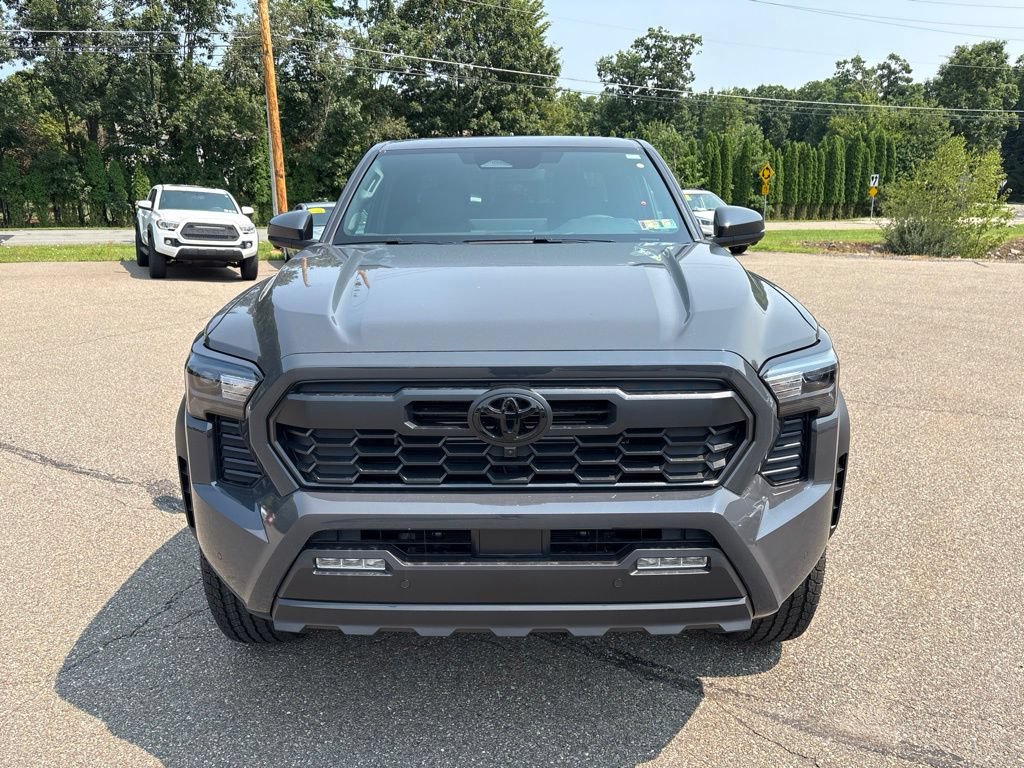 Used 2026 Toyota Tacoma 4x4 Double Cab image 9