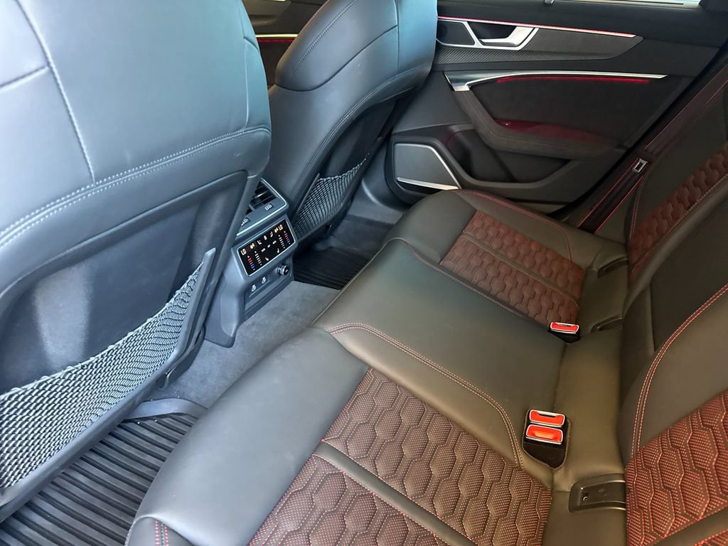 Used 2024 Audi RS 6 performance AWD/4WD image 15