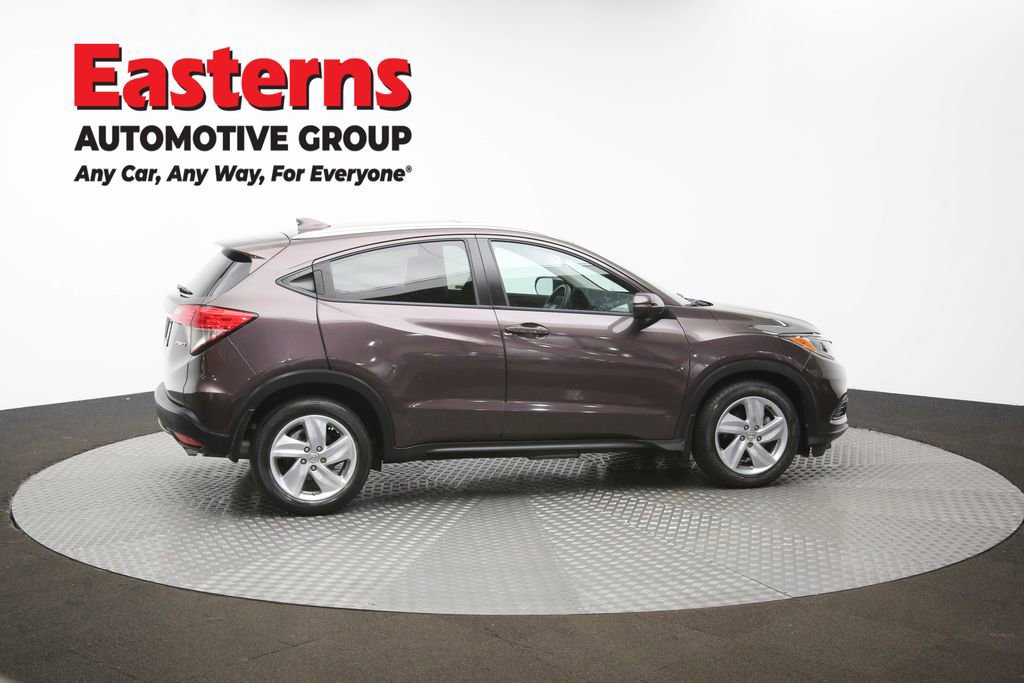 Used 2019 Honda HR-V EX image 43