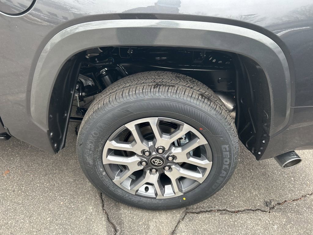 New 2026 Toyota Tundra 1794 Edition image 45