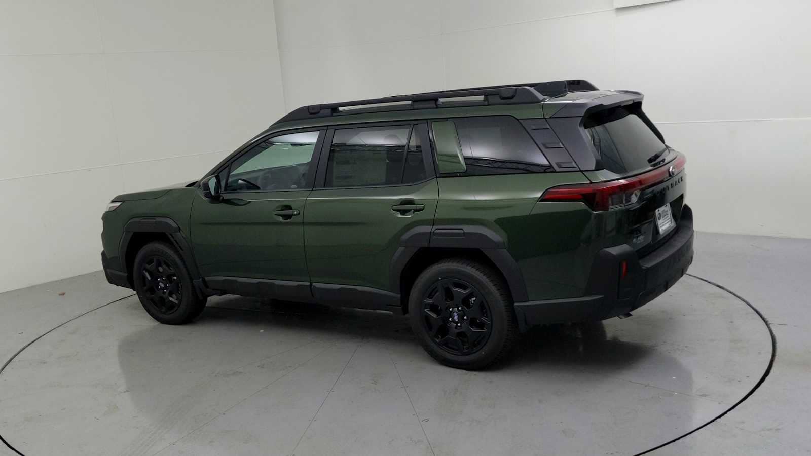 New 2026 Subaru Outback Limited AWD/4WD image 5