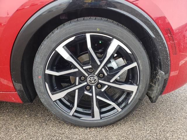 New 2026 Toyota Prius XSE image 20