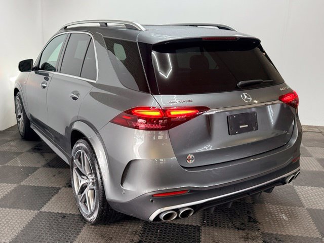 Used 2024 Mercedes-Benz GLE 53 AMG 4MATIC image 5