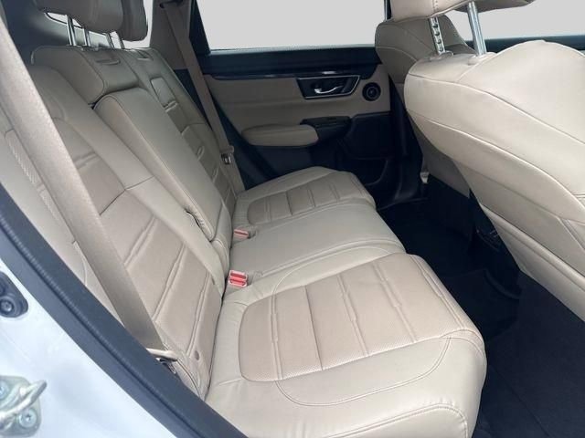 Used 2019 Honda CR-V EX-L image 17