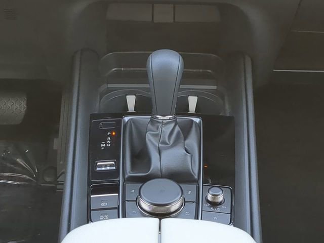New 2026 MAZDA CX-50 AWD 2.5 S w/ Cargo Package image 18