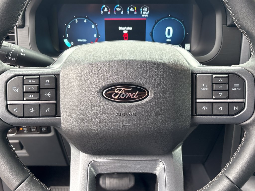 New 2026 Ford F150 XLT w/ Equipment Group 302A MID AWD/4WD image 22