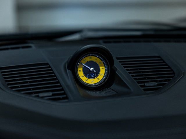 Certified 2024 Porsche 911 Turbo S image 43