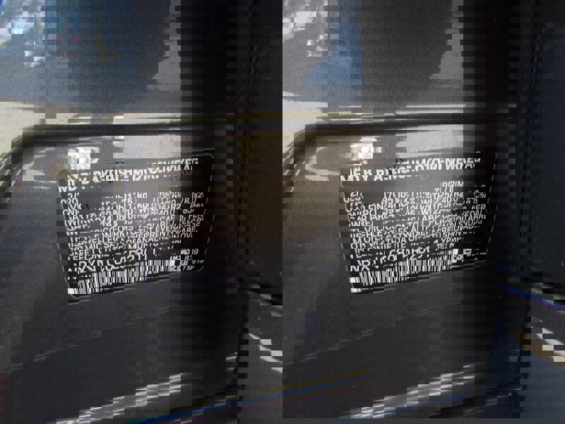 Used 2020 BMW X2 M35i image 28