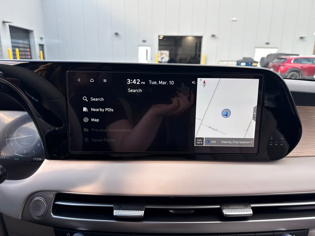 Used 2024 Hyundai Palisade Limited image 11