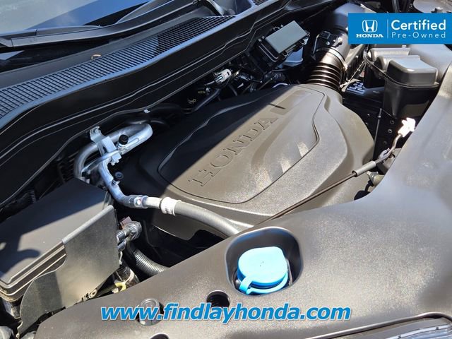 Certified 2023 Honda Ridgeline RTL-E image 23
