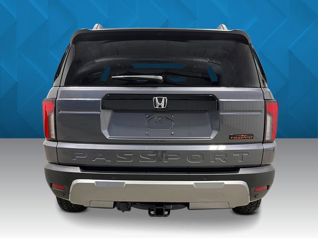 New 2026 Honda Passport TrailSport image 4