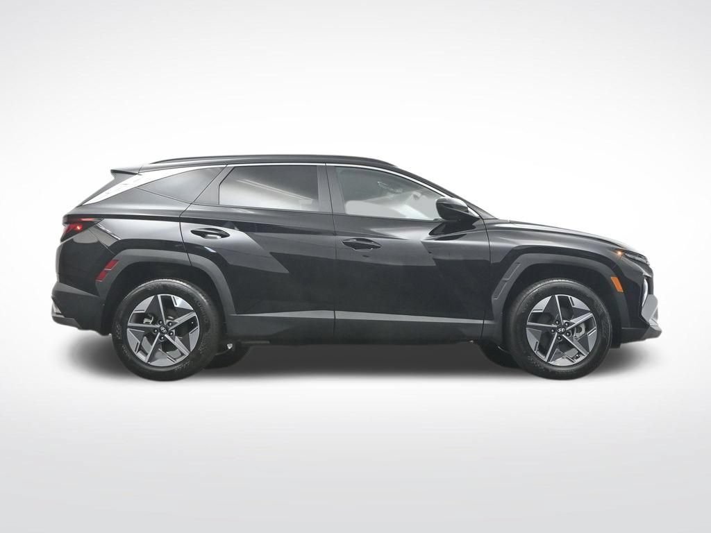 Used 2026 Hyundai Tucson SEL AWD/4WD image 34