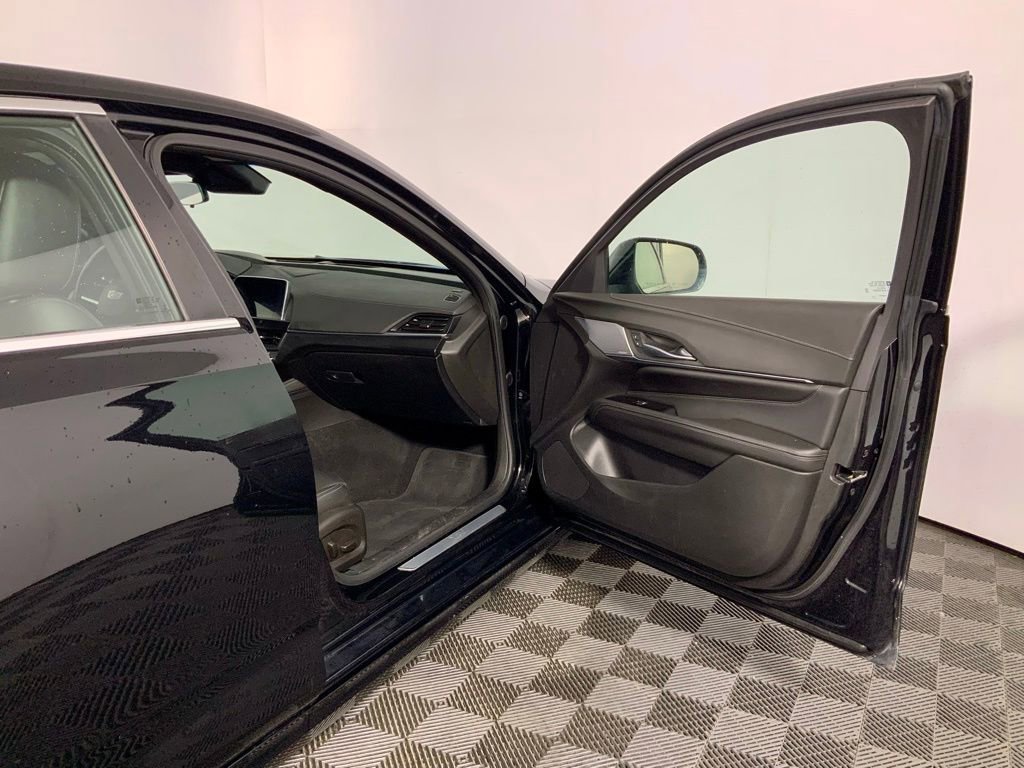 Used 2020 Cadillac CT4 Luxury w/ Sun And Sound Package AWD/4WD image 35