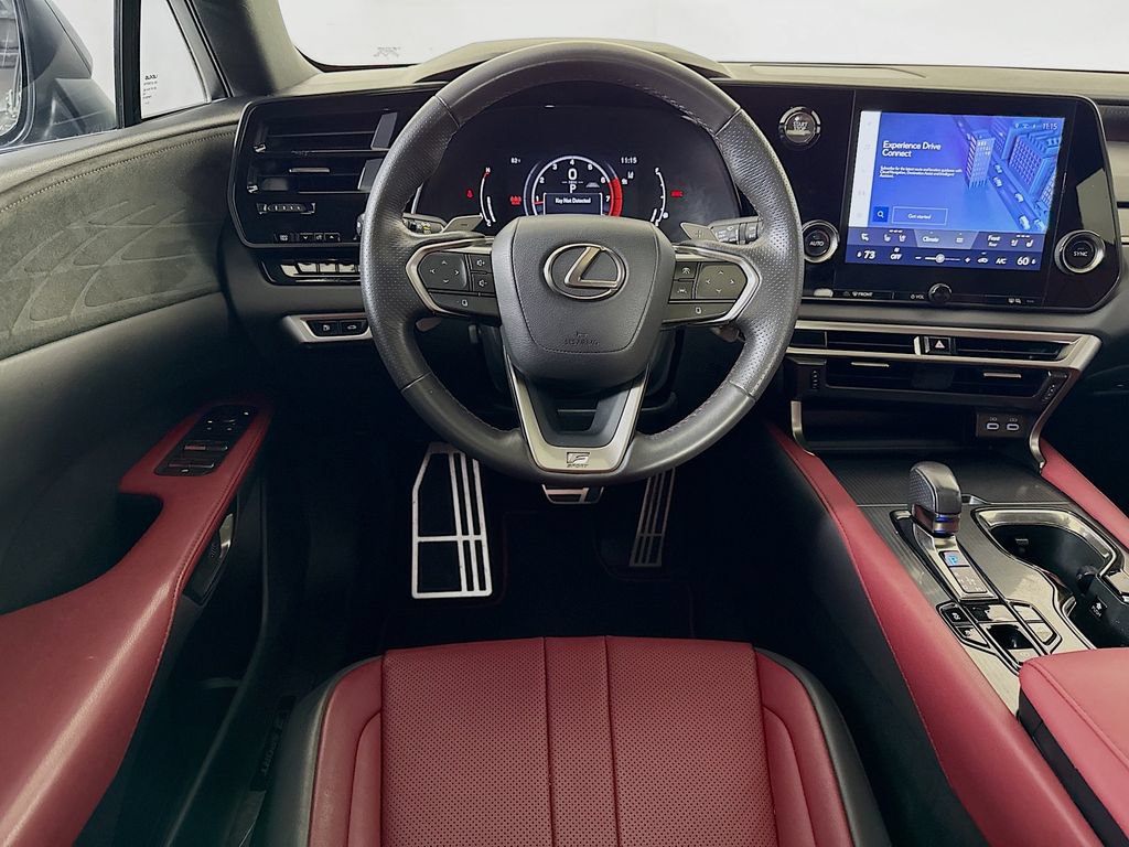 Certified 2023 Lexus RX 350 F Sport w/ Accessory Package AWD/4WD image 24