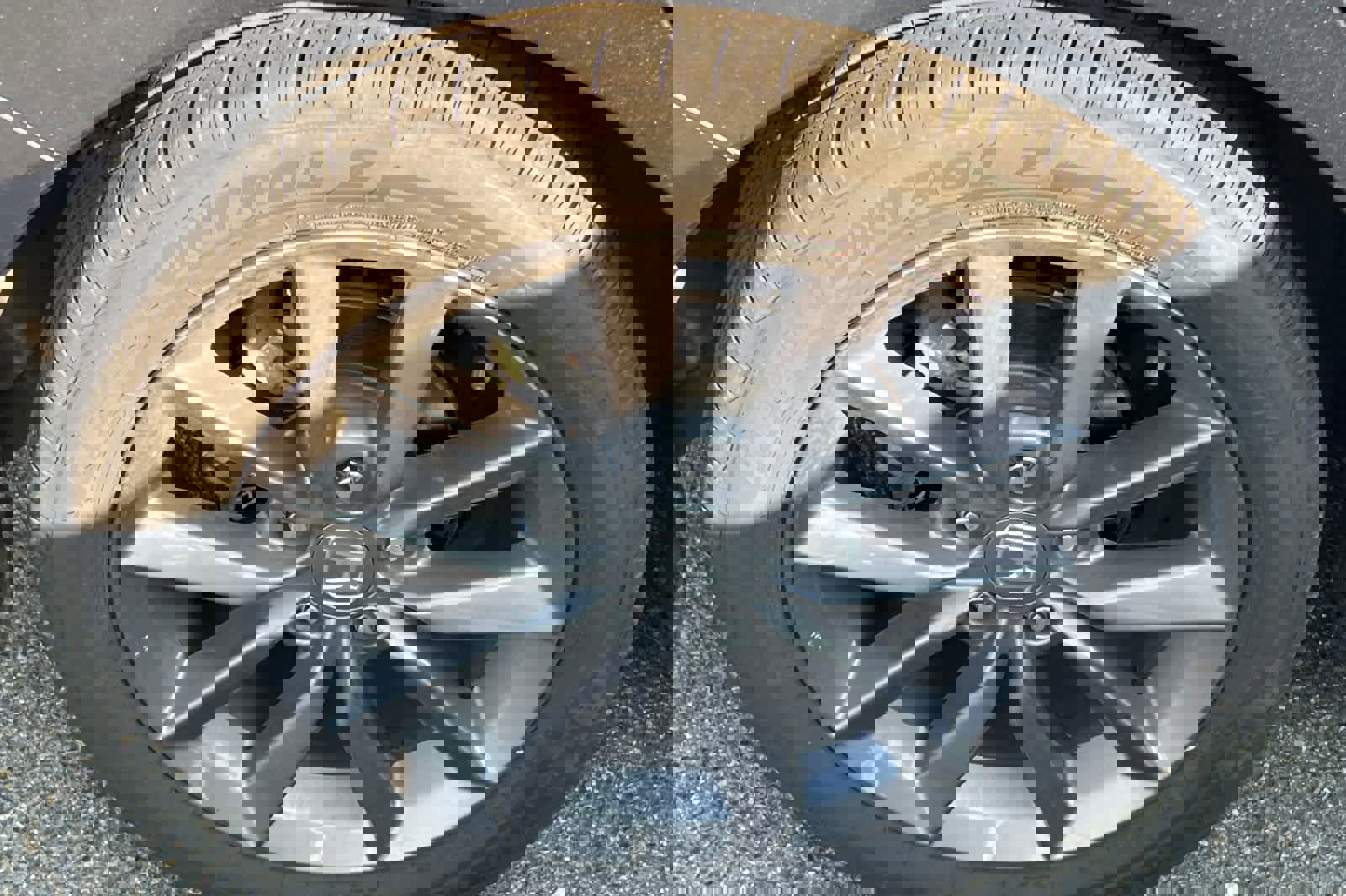 Used 2019 Honda Civic EX image 14