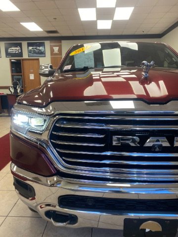Used 2019 RAM 1500 Limited image 10