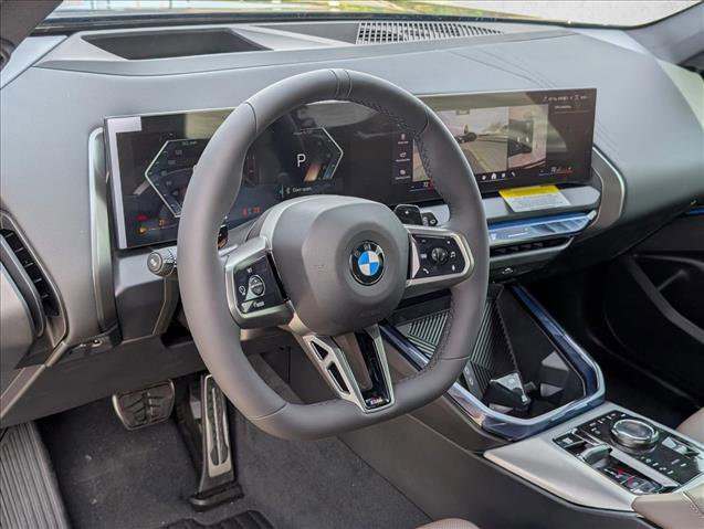 New 2026 BMW X3 xDrive30 w/ Premium Package AWD/4WD image 3