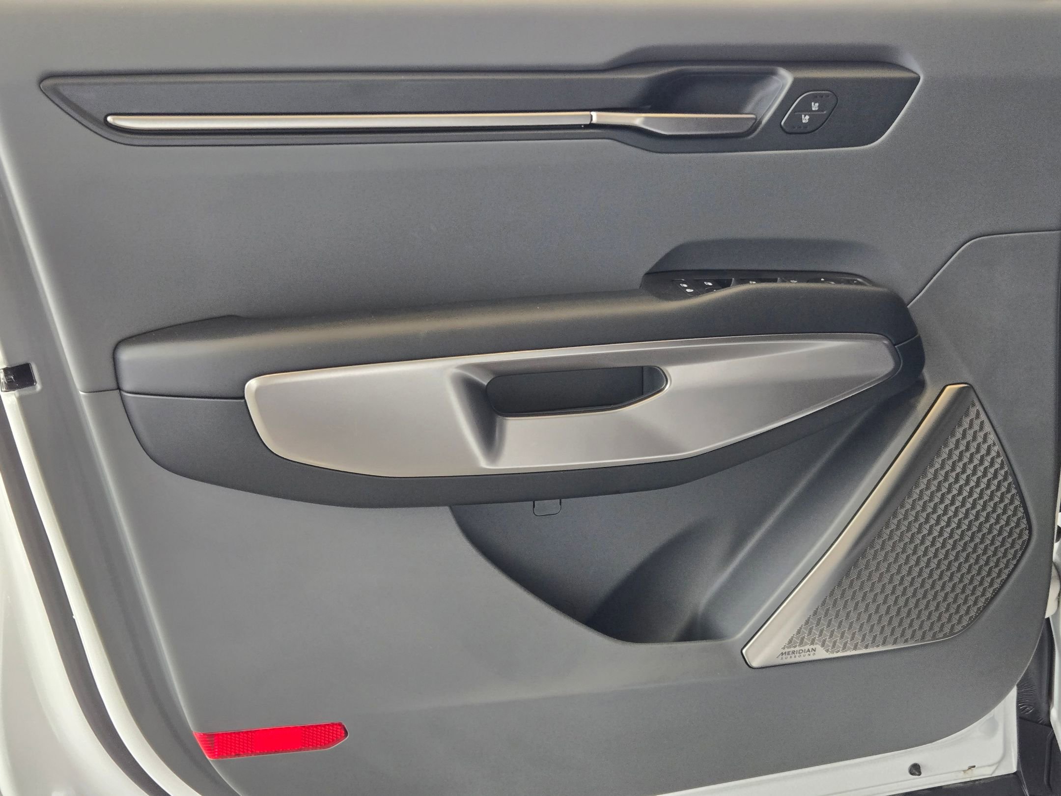 New 2026 Kia EV9 Light RWD image 20