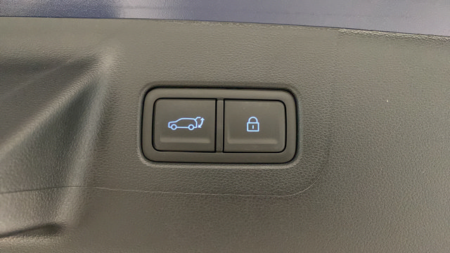 New 2027 Hyundai Santa Fe SEL AWD/4WD image 30