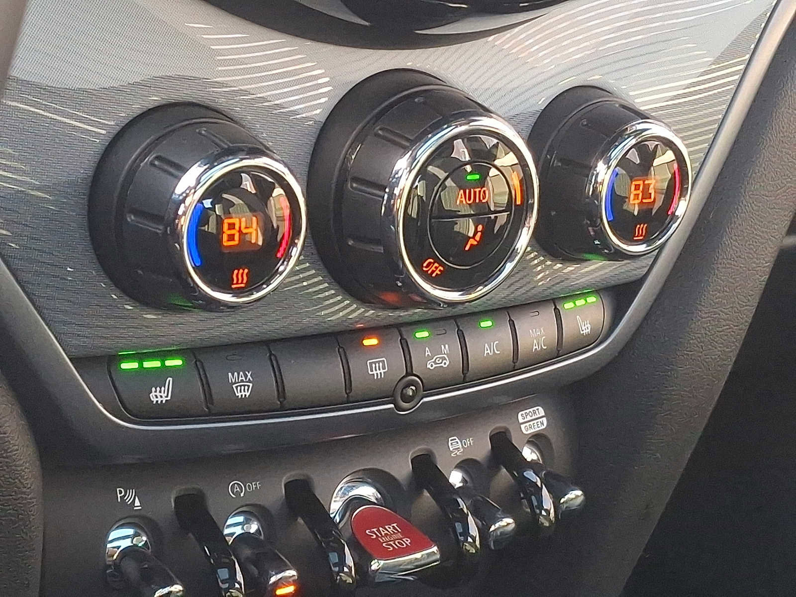 Used 2023 MINI Cooper Countryman S w/ Mini Untamed Edition image 14