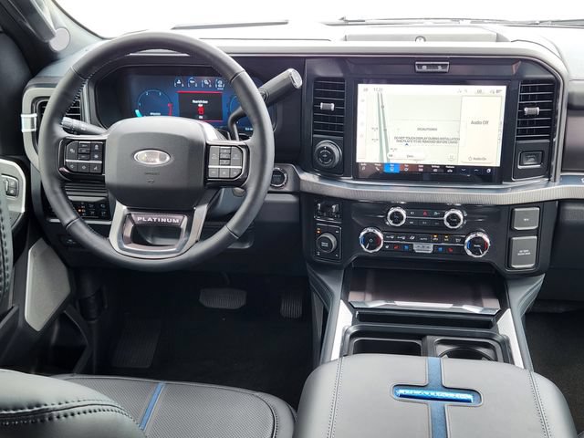 New 2026 Ford F250 4x4 Crew Cab Super Duty image 27