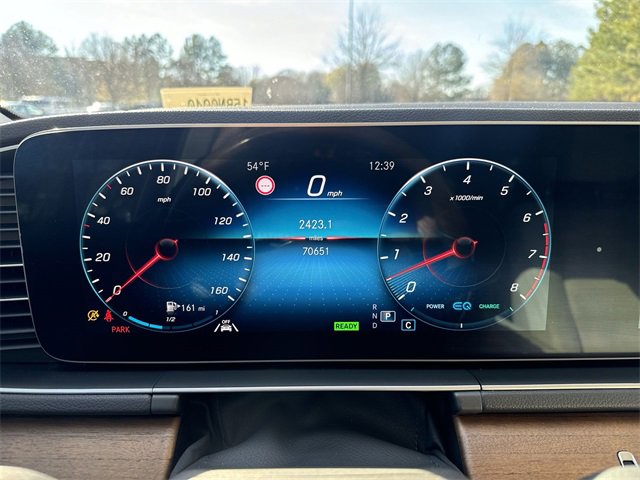 Used 2020 Mercedes-Benz GLE 450 4MATIC image 15