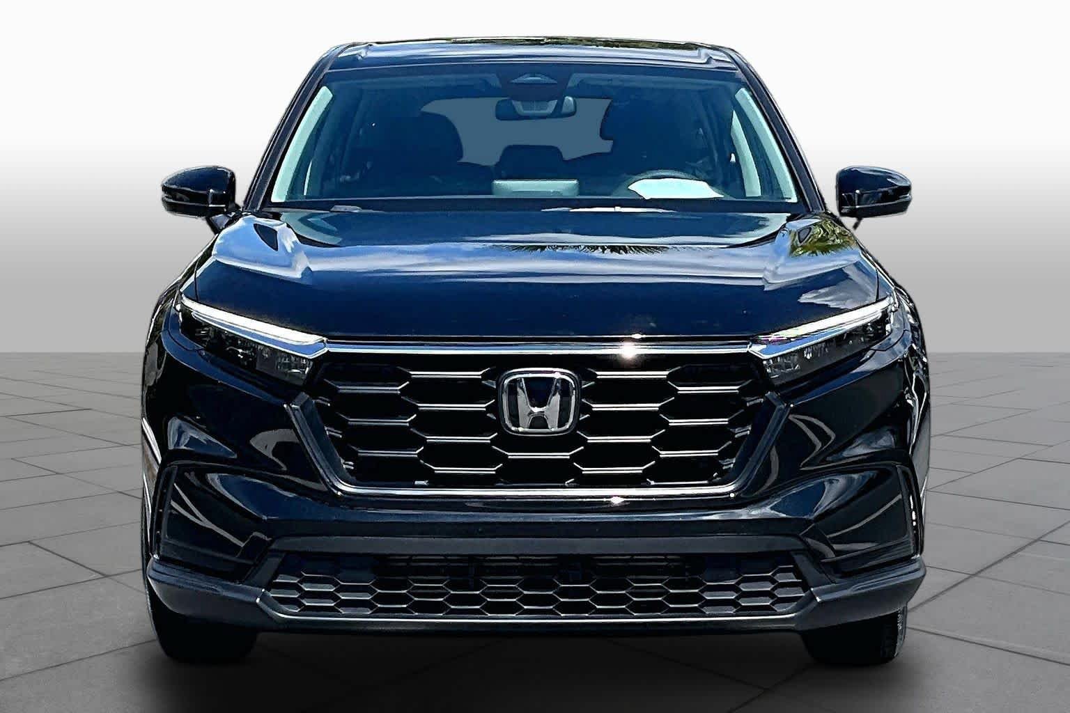 Used 2024 Honda CR-V LX image 4
