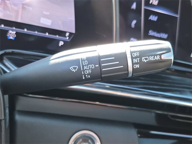 Certified 2022 Cadillac Escalade Sport image 27