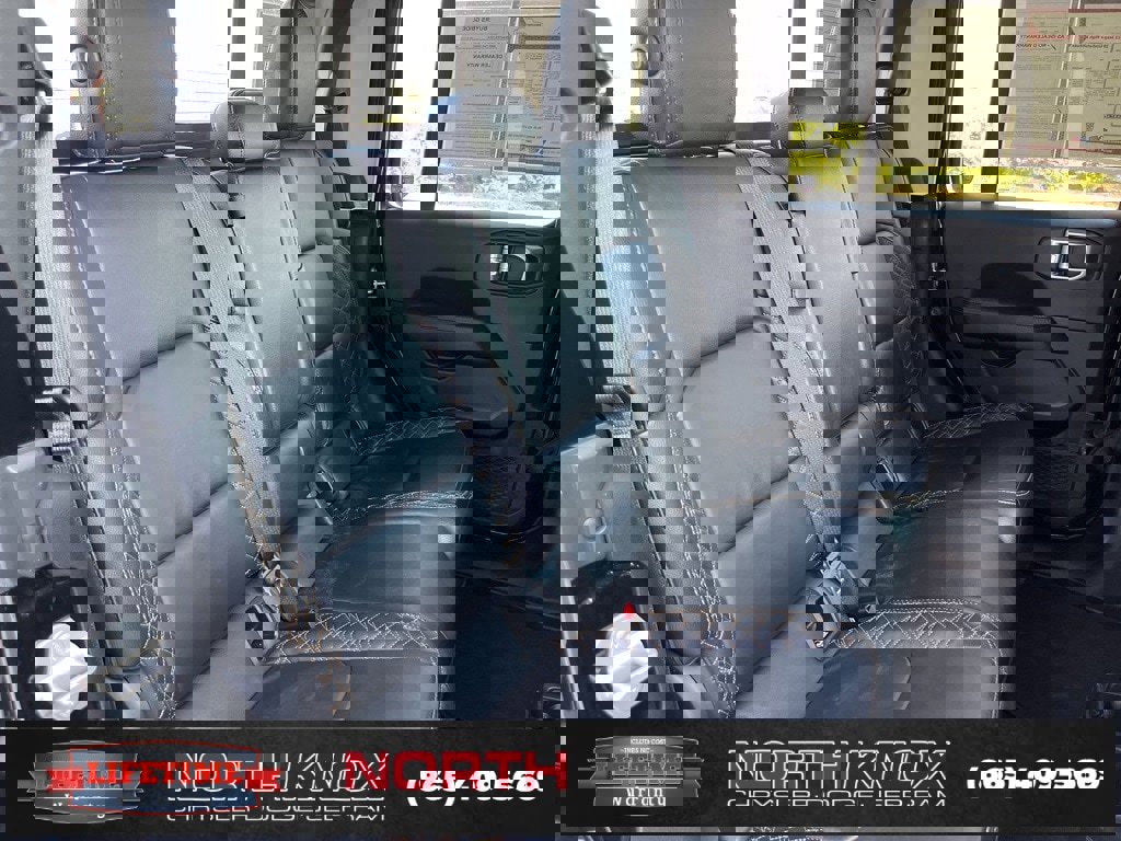 Used 2022 Jeep Gladiator Overland image 23