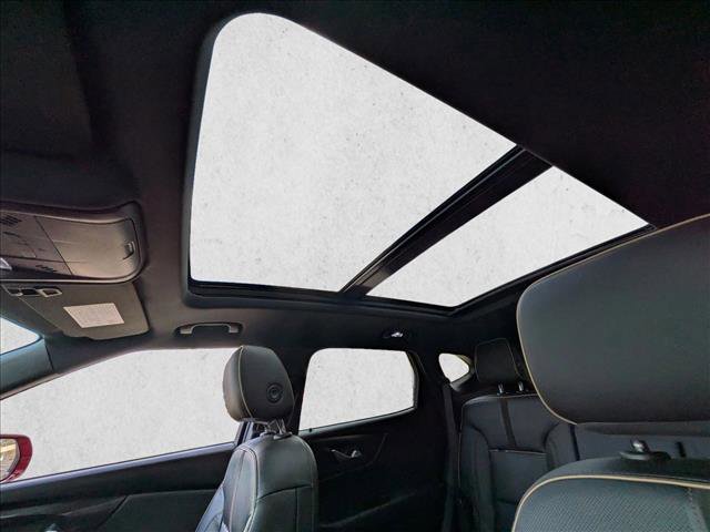 Used 2019 Chevrolet Blazer Premier w/ Sun and Wheels Package image 14