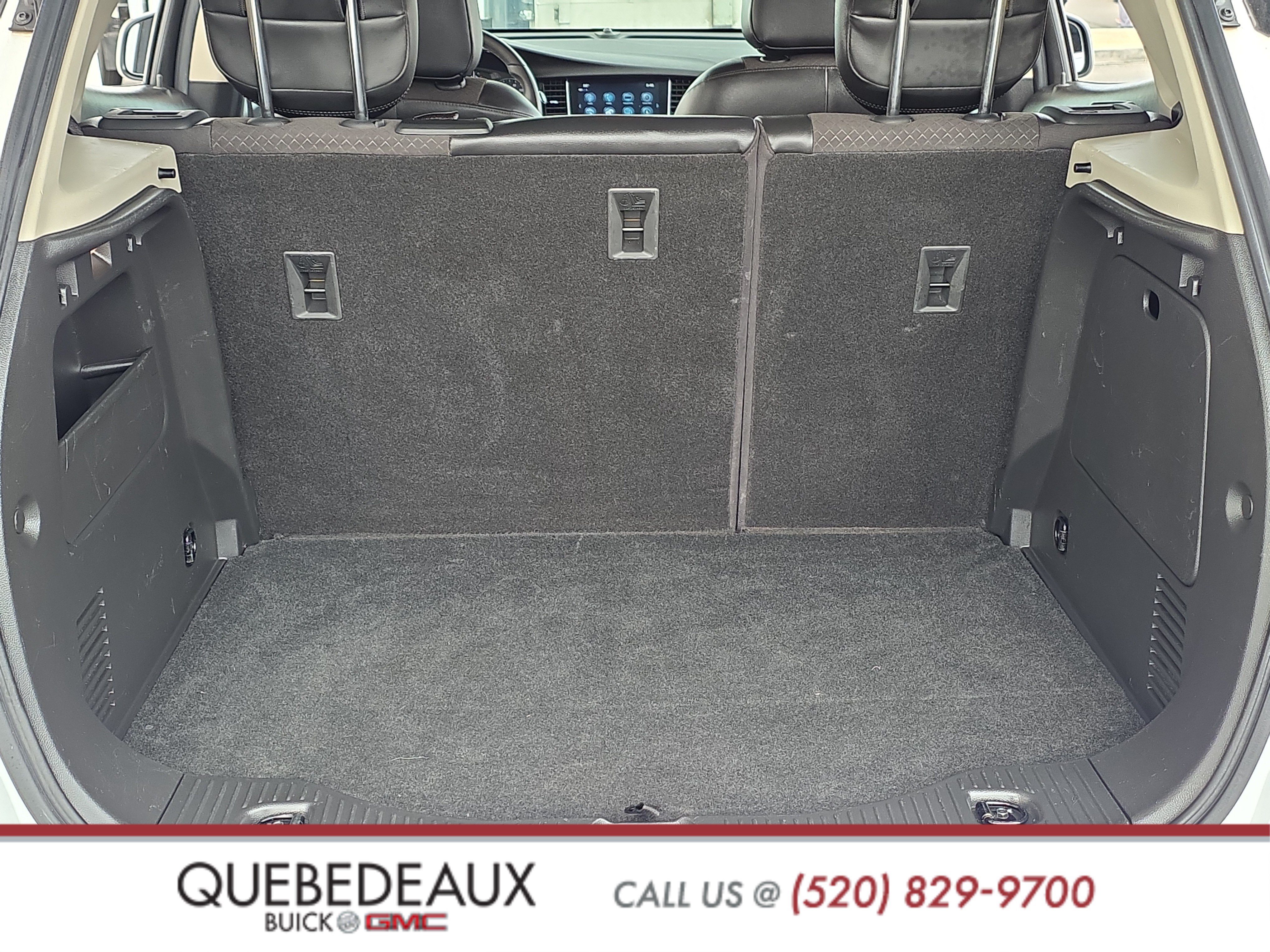 Used 2021 Buick Encore Preferred FWD image 7