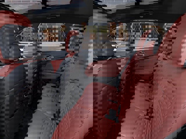 New 2026 Kia Sportage SX Prestige image 18