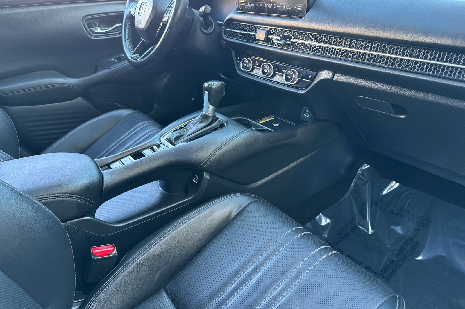 Used 2023 Honda HR-V EX-L image 31