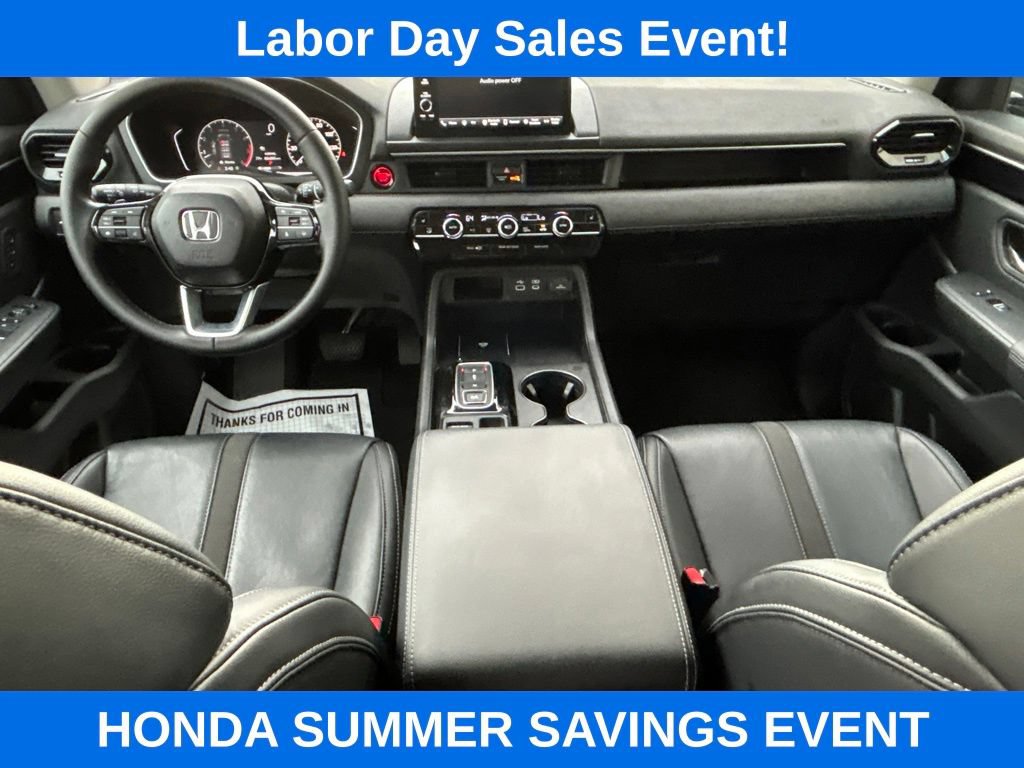 Used 2024 Honda Pilot EX-L image 18