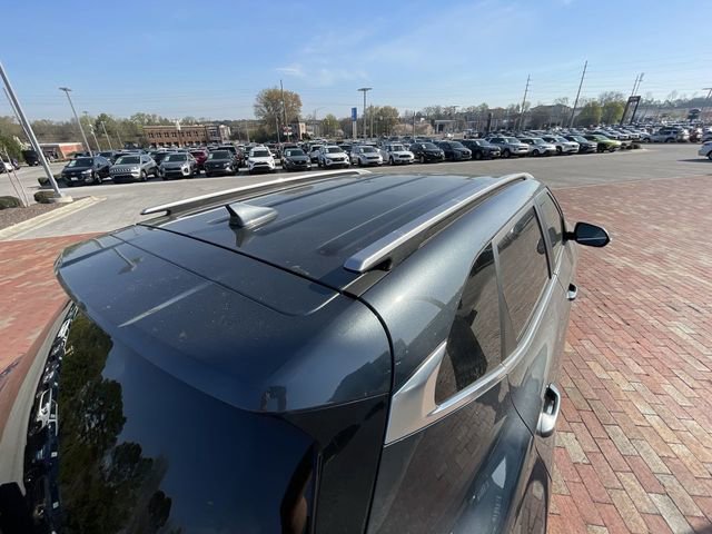Used 2024 Kia Seltos EX image 19